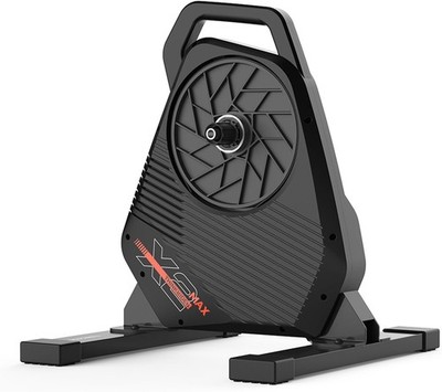 ThinkRider X2Max Smart Bike Trainer Cycle Trainer Bicycle Trainer, Quiet Portabl