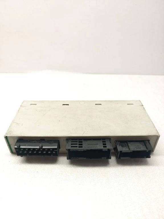 BMW 3 E46 2004 Komfortsteuergerät Bordnetzsteuergerät 61356932368 RWL20571 - Immagine 2 di 4