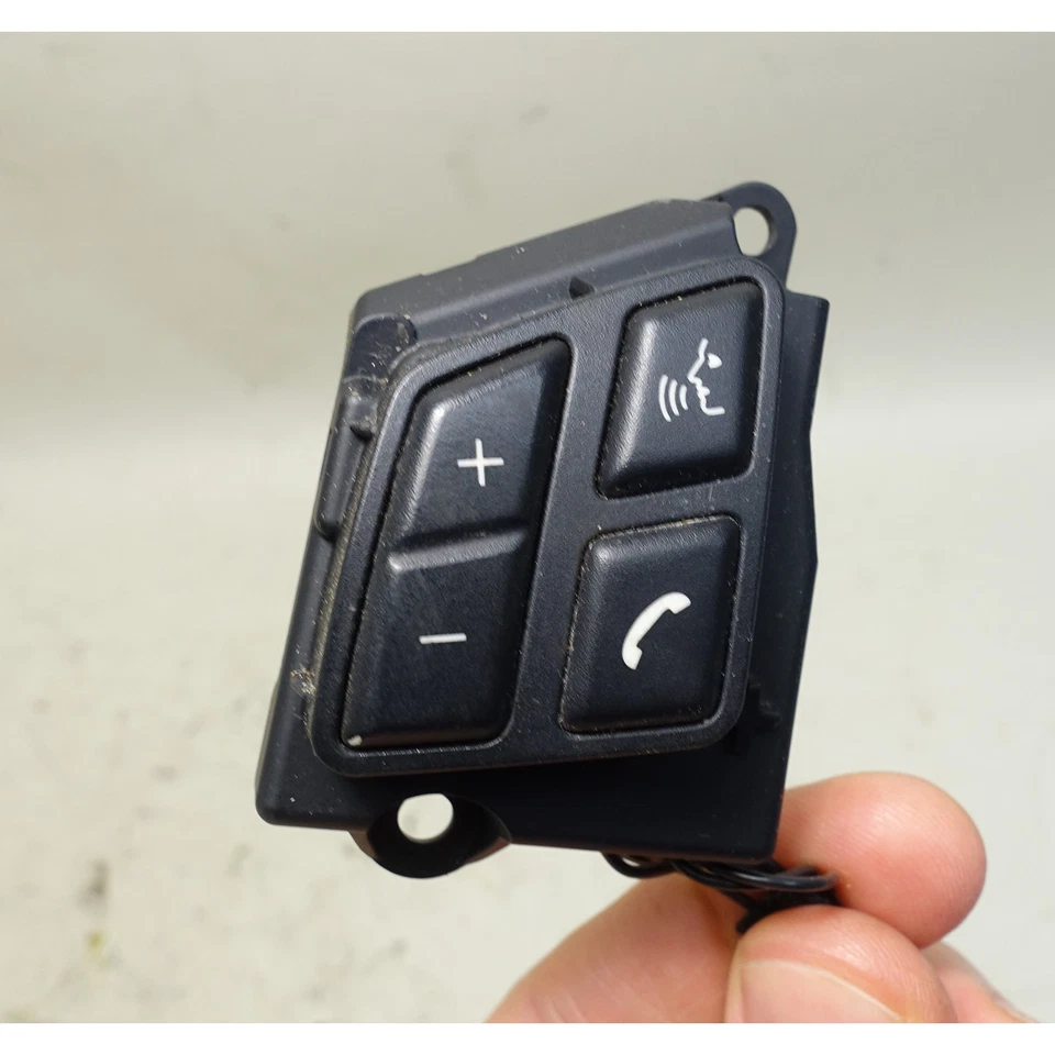 BMW E90 Serie 3 E82 2006-2008 volante deportivo botones multifuncionales OEM Foto 2 de 4