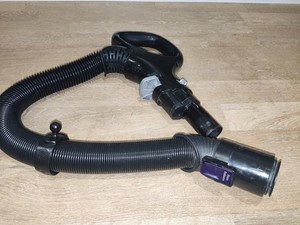 Shark Bodenstaubsauger Ersatzteile Griff + Rohr NV700UKT 31