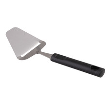 1pc Appetito Stainless Steel Cheese Plane w/ Black Handle Kitchen Tools