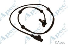Apec Rear ABS Sensor for Land Rover Range Rover Sport 4.2 Feb 2005-Feb 2013