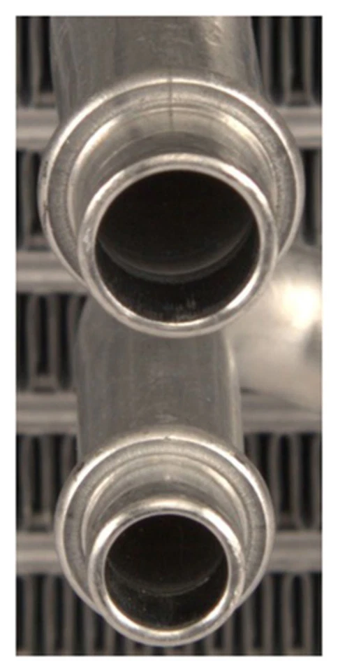 Núcleo evaporador de placa y aleta Four Seasons 54851 para modelos Saturn 00-05 seleccionados Foto 3 de 4