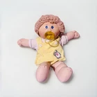 VINTAGE CABBAGE PATCH KIDS USA 1978~1982 Original Appalachian Artworks Baby Doll