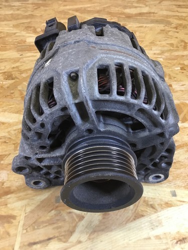 365583 Lichtmaschine VW Golf IV (1J) 037903025F