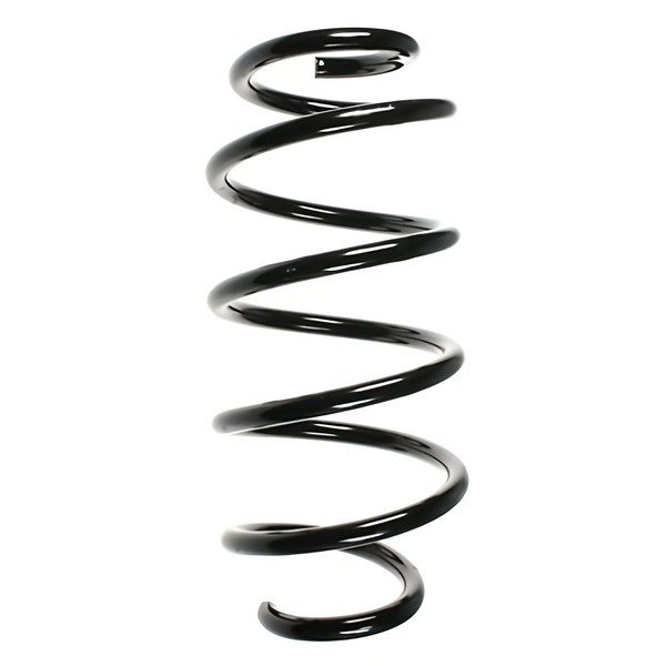 Fahrwerksfeder Vorderachse Schraubenfeder Ø146Mm Spidan FüR U.A. VW Touran-image