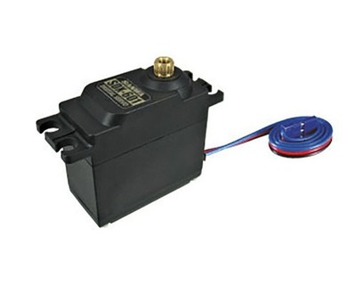 Sanwa SDX-601 Einsteiger Digital Servo 7.2kg SAN107A54731A 