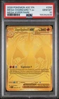 2026 Pokemon MEGA HYPER RARE CHARIZARD Y EX PSA 10 Ascended Heroes🔥💎