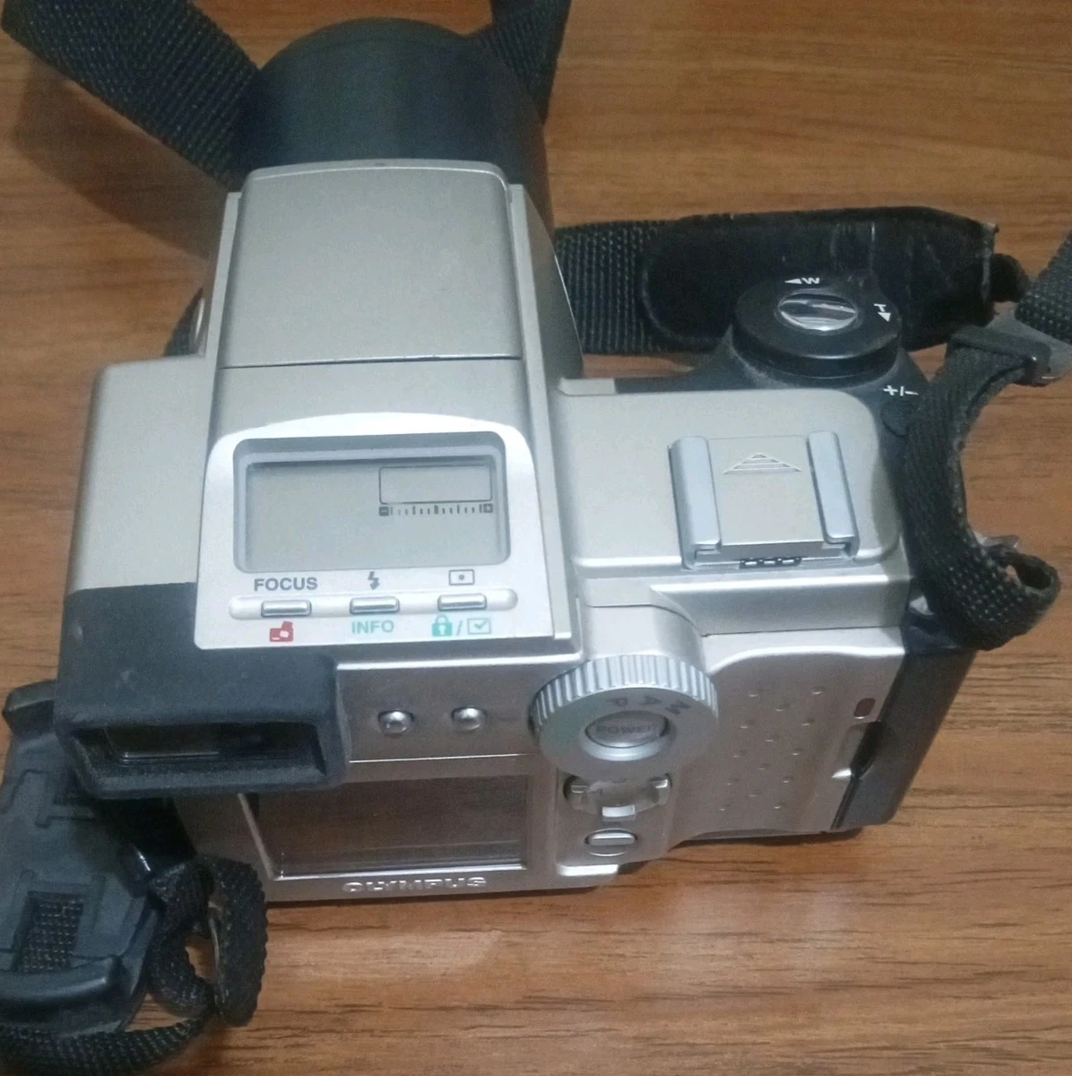 Olympus C-2500L Digital Cameras for Sale | Shop New & Used Digital
