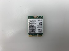 Intel AX200NGW WiFi 6 Bluetooth 5.0 2.4/5GHz Wifi Card