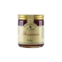 Avocado Honig 100% Reiner Bienenhonig Brotaufstrich 1A Neu 500G Glas