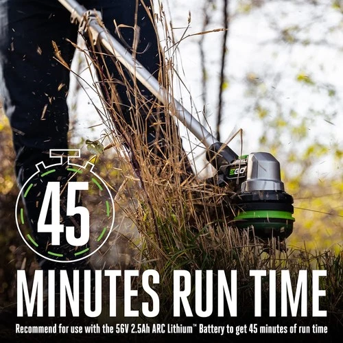 EGO Power+ Powerload String Trimmer - Thumbnail 4