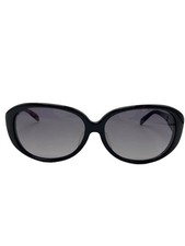PRADA Sunglasses Wellington Plastic BLK BLK Ladies 1AB3M1