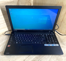 Toshiba Satellite C55D-A5372 15.6" AMD A4-5000 1.5GHz/8GB RAM/128GB SSD/BAD BATT