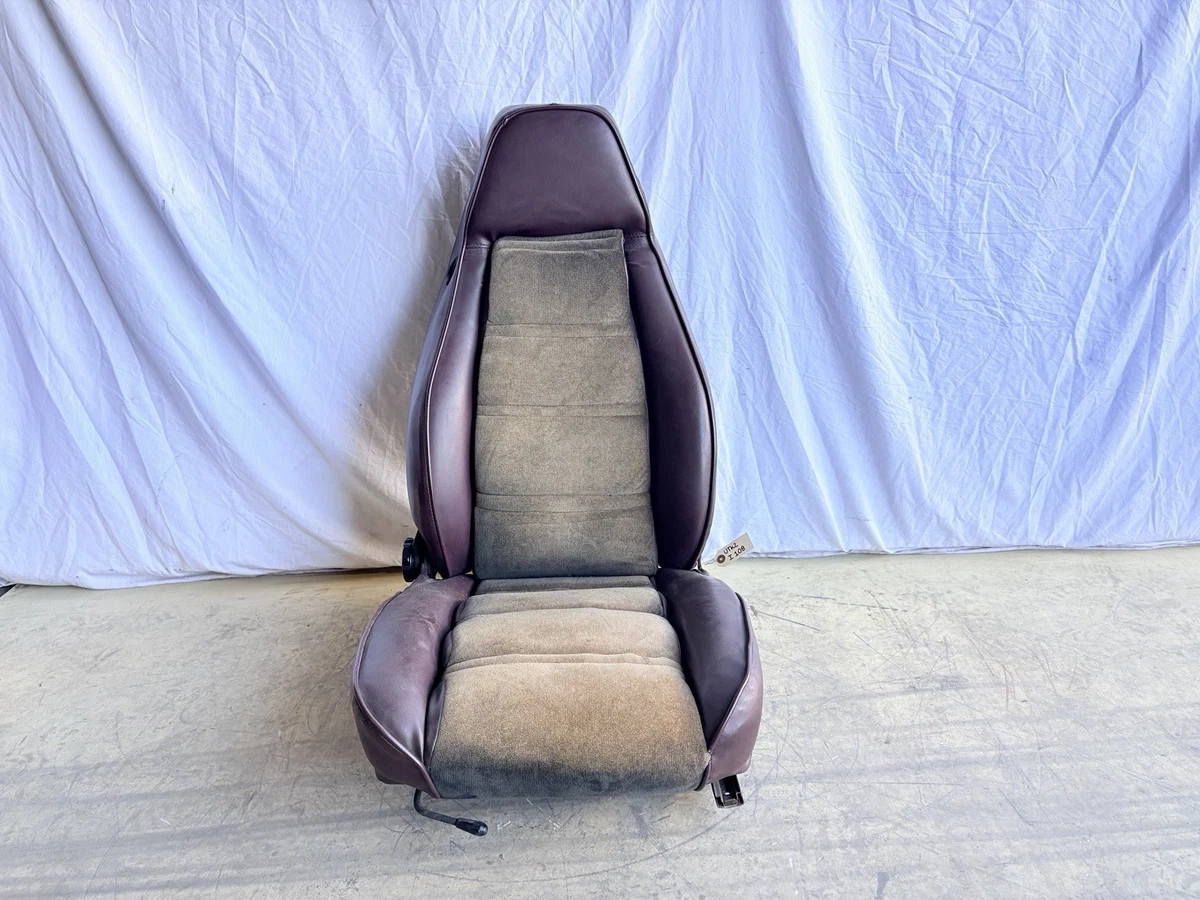 Porsche Seats for Porsche 928 for sale | eBay