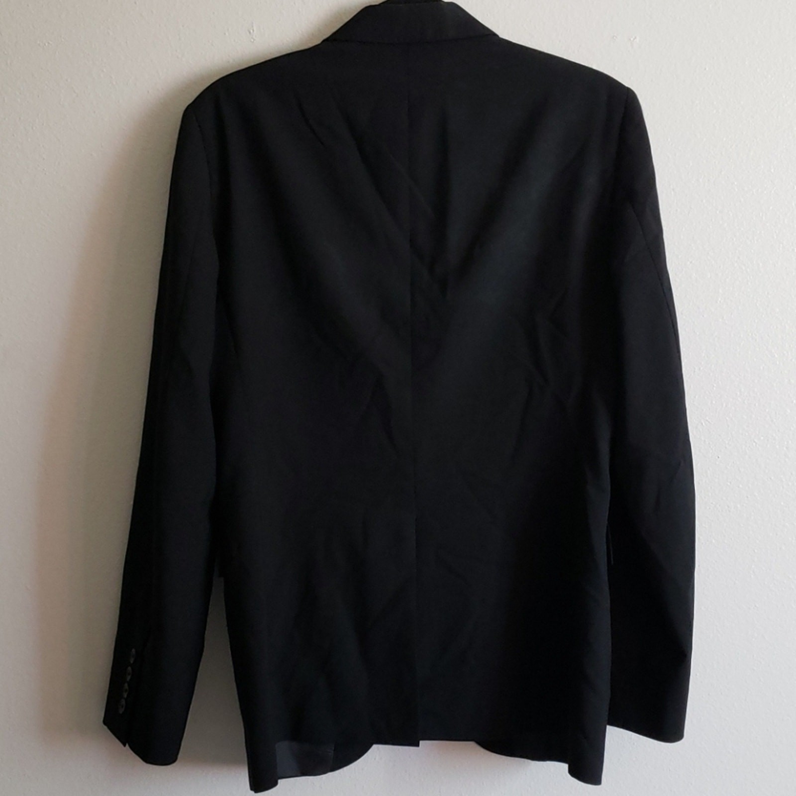Club Monaco Wright Wool Blazer image 5