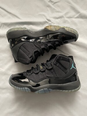 Size 8.5 - 2013 Jordan 11 Retro High Gamma Blue 886737211007| eBay