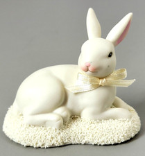 Department 56 Kaninchen Liegend 2014 4036160 ...