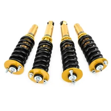 Coilovers Suspension Lowering Kit For Honda CR-V 1997-2001 Adjustable Height