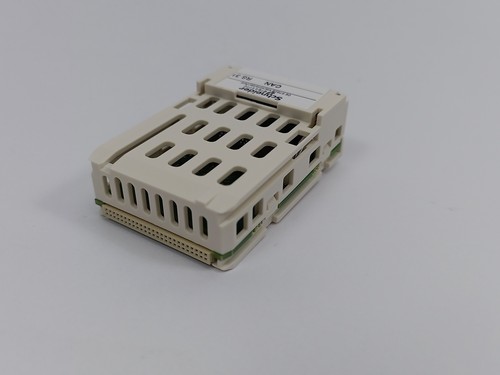 Schneider Electric VW3A3608 Communication Module - Picture 3 of 5