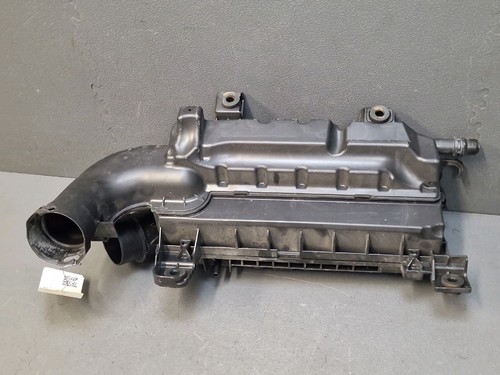 Boite filtre à air - Citroen C4 Cactus 1.2i Puretech 110ch moteur type HNZ - Picture 2 of 4