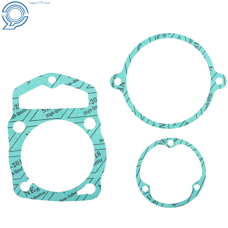 New Full Gasket Kit Fit For Honda XR200R - NX-10200F 1993-2002 USA - Изображение 3 из 4