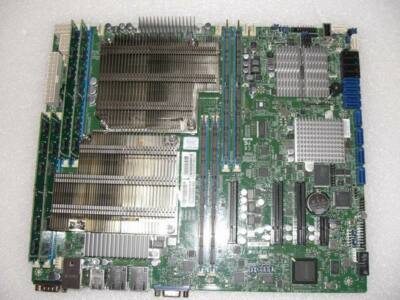 Serverbundle Supermicro X9DRL-7F, 2x E5-2609@ 2,4GHz, IPMI, 32 GB DDR3 RDIMM ATX