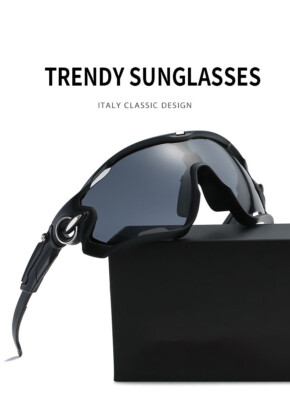 QUIRKE NEW Colorful Polarized Sunglasses Unisex outdoor fishing glasses Q9270