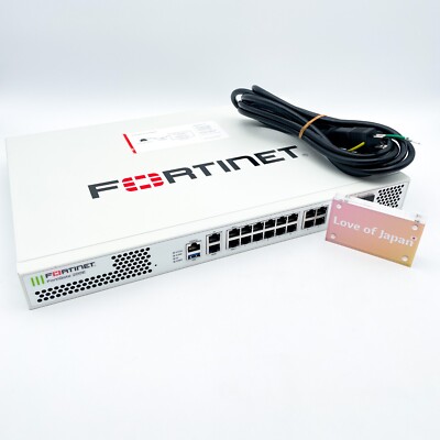 FORTINET FortiGate 200E 本体 s-l400.jpg