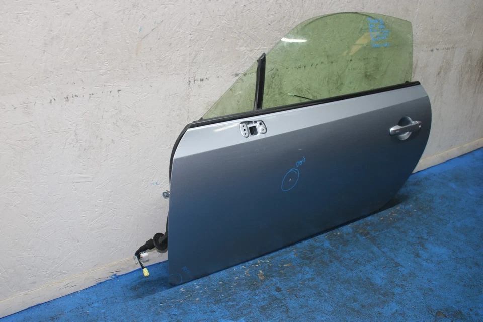 2017 2018 2019 2020 TOYOTA 86 LEFT SIDE DOOR OEM - Изображение 2 из 4