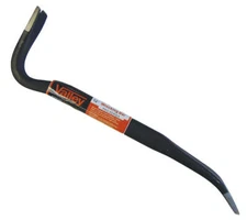Valley Professional Series 12" Heavy Duty Wrecking Bar