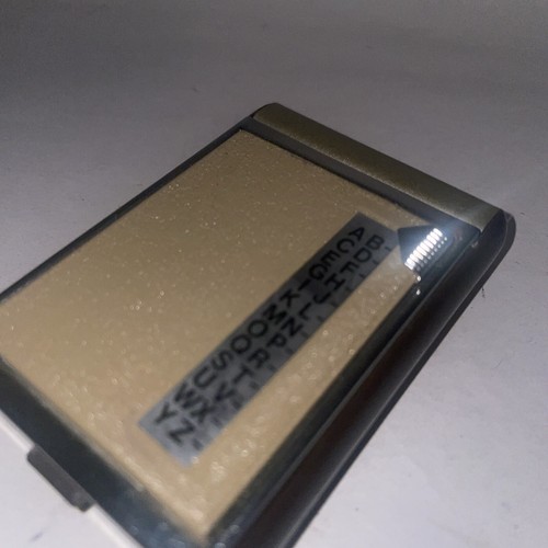 1970’s VINTAGE Miniature List Finder / Travel Secretary Pocket Size Rare 7,5cm - Bild 5 von 12