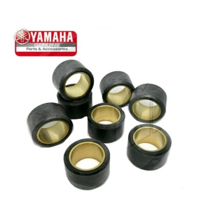 Polini Variatorrollen Yamaha T-Max 500-530
