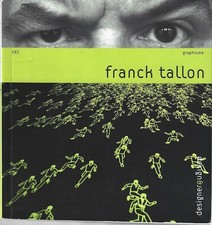 Franck Tallon (Pyramyd - 2011) France Graphic Design