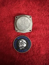 Motorcycle Mikuni Carburetor Carb Top Cap Diaphragm Cover OEM Genuine Part