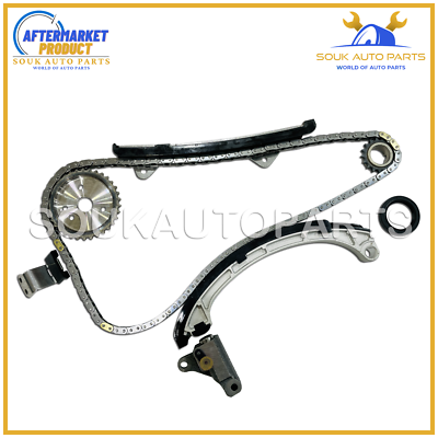 TIMING CHAIN KIT 3SZ-VE For Toyota AVANZA MATERIA DAIHATSU TERIOS
