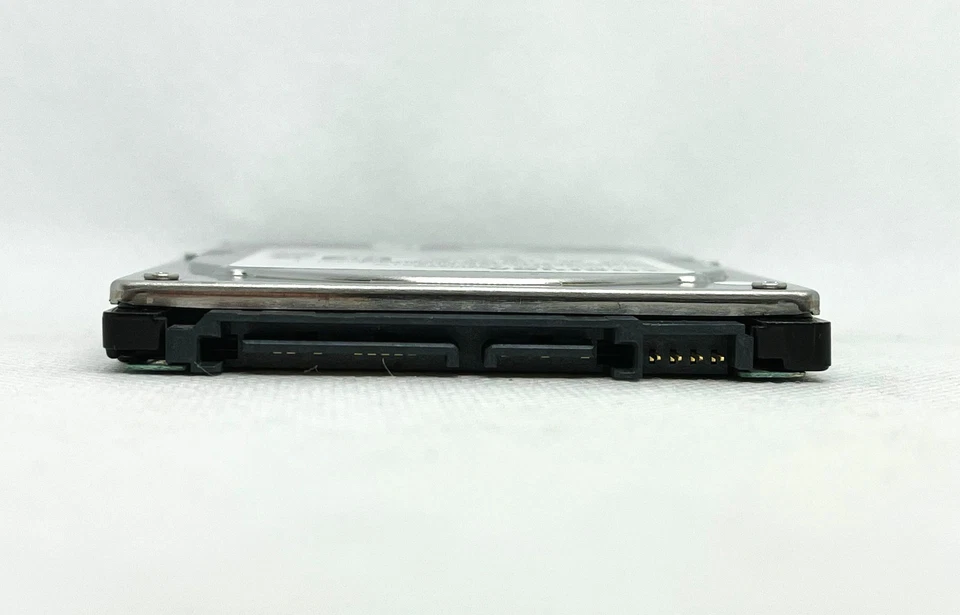 Toshiba 200GB 4200RPM 2.5" MQ01AAD020C Autonavigation / Industriecomputer HDD - Image 4 of 4