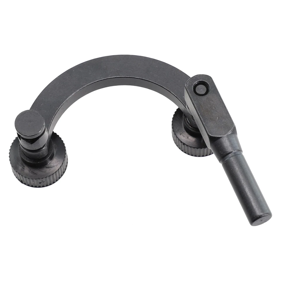 High Quality Dial Test Indicator Centering Holder Suitable For Most Dial Gauges.