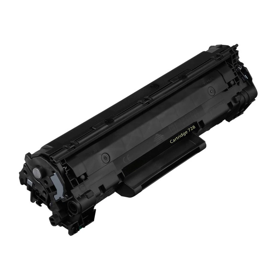 FIRST QUALITY TONER COMPATIBILE CANON 728 MF4400 MF4450 MF4550 MF4750 ALTA QUALITA' E CAPACITA