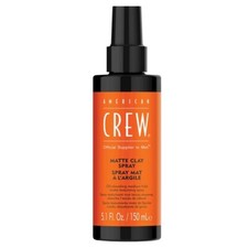 American Crew Matte Clay Spray 5.1 oz FREE SHIPPING