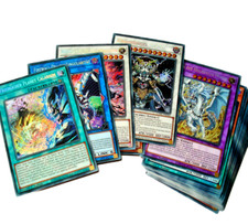 Cyberstorm Access CYAC-DE Secret- Ultra- & Super Rare Yu-Gi-Oh Karten AUSWAHL