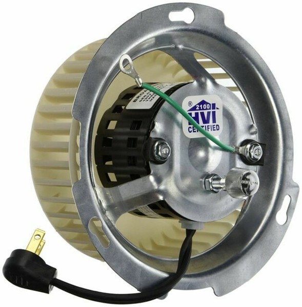 Broan S84757000 BUnit Exhaust Fan Motor Assembly for sale online eBay