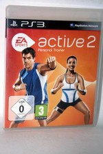 EA ACTIVE 2 PERSONAL TRAINER