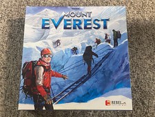 Mount Everest - Rebel.PL 2013 - Complete! Adam Kałuża