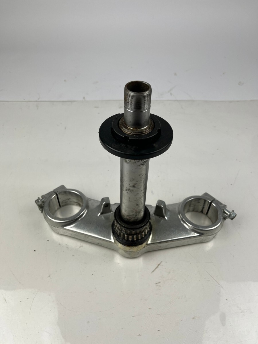 Kawasaki ZXR 750 R ZX 750 Gabelbrücke vorn unten Forkbridge Gabel