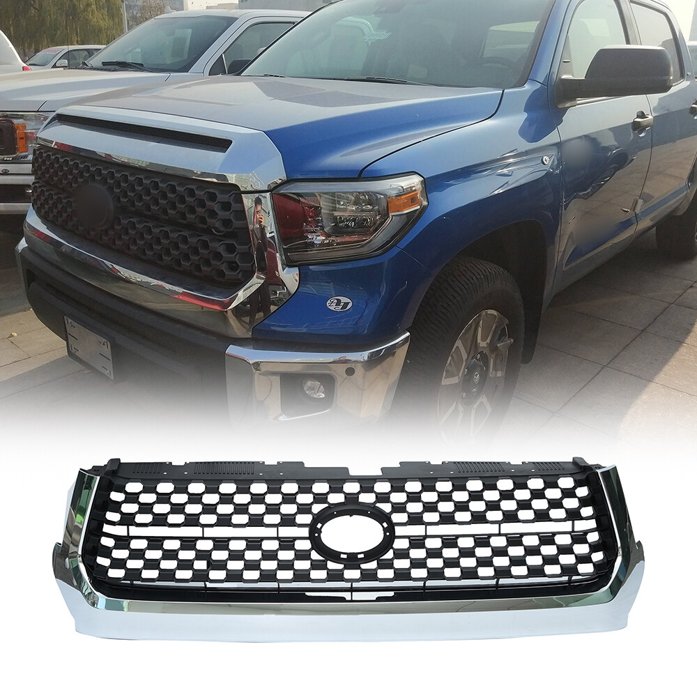Grille Kit TOYOTA TUNDRA DOUBLE CAB SR5 2020 Grille Kit TOYOTA TUNDRA DOUBLE CAB SR5 2020