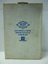 Alco OPR-10  Gas Pressure Regulator with 1-3/8 inlet and outlet