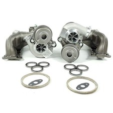 Billet 66 Upgraded Turbo Td04 17t For Bmw 135i 535i 535xi 535i Xdrive N54 07-13