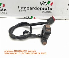 COMMUTATORE DEVIOLUCI DEVIO COMANDO DX Honda NX 650 Dominator 1988 1995 RD02E