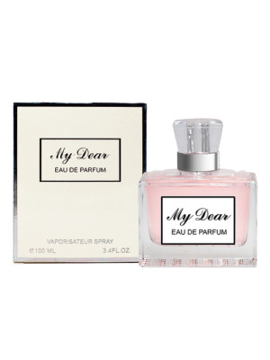Women  Parfume Inspired same essence same presentation Our Impression 3.4 fl oz